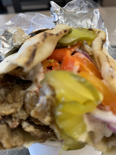 Photo of Eddie's Donair & Pizza - 16767 91 St NW, Edmonton, AB T5Z 2X4